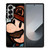 SUPER MARIO Samsung Galaxy Z Fold 6 Case Cover