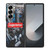 SUPREME TOWNSCAPE Samsung Galaxy Z Fold 6 Case Cover SUPREME TOWNSCAPE Samsung Galaxy Z Fold 6 Case Cover