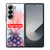 SUPREME TROPICAL PINEAPPLE Samsung Galaxy Z Fold 6 Case Cover SUPREME TROPICAL PINEAPPLE Samsung Galaxy Z Fold 6 Case Cover
