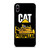CATERPILLAR DOZER CAT iPhone XS Max Case