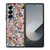 TAKASHI MURAKAMI SKULL Samsung Galaxy Z Fold 6 Case Cover