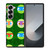 TEENAGE MUTANT NINJA TURTLES BABIES TMNT Samsung Galaxy Z Fold 6 Case Cover