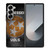TENNESSEE VOLUNTEERS VOLS 3 Samsung Galaxy Z Fold 6 Case Cover
