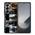 TERMINATOR ALL CHARACTER GENISYS Samsung Galaxy Z Fold 6 Case Cover