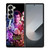 THE 'BURBS Samsung Galaxy Z Fold 6 Case Cover
