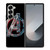 THE AVENGERS ULTRON LOGO Samsung Galaxy Z Fold 6 Case Cover