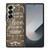 THE AVETT BROTHERS QUOTES Samsung Galaxy Z Fold 6 Case Cover