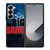 THE BIG BANG THEORY 3 Samsung Galaxy Z Fold 6 Case Cover