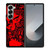 THE DEAD DOLL Samsung Galaxy Z Fold 6 Case Cover