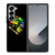 THE DOCTOR HELMET VALENTINO ROSSI Samsung Galaxy Z Fold 6 Case Cover