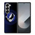 THE GRATEFUL DEAD BAND Samsung Galaxy Z Fold 6 Case Cover