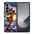 THE LEGEND OF ZELDA MAJORA Samsung Galaxy Z Fold 6 Case Cover