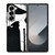 THE PUNISHER SKULL LOGO Samsung Galaxy Z Fold 6 Case Cover