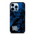 DUKE BLUE DEVILS UNIVERSITY iPhone 13 Pro Max Case