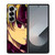 THE SEVEN DEADLY SINS MELIODAS BROTHER Samsung Galaxy Z Fold 6 Case Cover