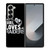THIS GIRL LOVES THE RAIDERS 2 Samsung Galaxy Z Fold 6 Case Cover