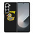 THRASHER SKATEBOARD MAGAZINE DUCK Samsung Galaxy Z Fold 6 Case Cover