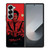 THRILLER MICHAEL JACKSON Samsung Galaxy Z Fold 6 Case Cover