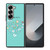 TIFFANY AND CO LOVE Samsung Galaxy Z Fold 6 Case Cover