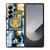 TIGRES UANL CLUB DE FUTBOL Samsung Galaxy Z Fold 6 Case Cover