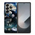 TIM BURTON MOVIES Samsung Galaxy Z Fold 6 Case Cover