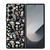 TOKIDOKI COLLAGE 2 Samsung Galaxy Z Fold 6 Case Cover