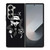 TOKIDOKI KARL LAGERFELD Samsung Galaxy Z Fold 6 Case Cover