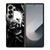 TOKYO GHOUL KANEKI KEN ANIME Samsung Galaxy Z Fold 6 Case Cover