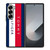 TOMMY HILFIGER FASHION LOGO Samsung Galaxy Z Fold 6 Case Cover