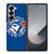 TORONTO BLUE JAYS CANADIAN HOCKEY TEAM Samsung Galaxy Z Fold 6 Case Cover