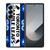 TORONTO MAPLE LEAFS GO Samsung Galaxy Z Fold 6 Case Cover