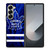 TORONTO MAPLE LEAFS NHL LOGO Samsung Galaxy Z Fold 6 Case Cover TORONTO MAPLE LEAFS NHL LOGO Samsung Galaxy Z Fold 6 Case Cover