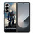 TRANSFORMERS LAST KNIGHT Samsung Galaxy Z Fold 6 Case Cover