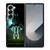 TRIFORCE LEGEND OF ZELDA Samsung Galaxy Z Fold 6 Case Cover