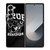 TRUE RELIGION UPFRONT BUDDHA Samsung Galaxy Z Fold 6 Case Cover