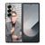 TYLER OAKLEY X INTRODUCING Samsung Galaxy Z Fold 6 Case Cover