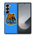 UCLA BRUINS LOGO Samsung Galaxy Z Fold 6 Case Cover