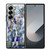 UGA GEORGIA BULLDOGS PLAYER Samsung Galaxy Z Fold 6 Case Cover