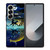 UMBREON SHINY POKEMON 2 Samsung Galaxy Z Fold 6 Case Cover