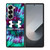 UNDER ARMOUR TYE DYE Samsung Galaxy Z Fold 6 Case Cover