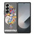 UNDERTALE GAME CHARACTER Samsung Galaxy Z Fold 6 Case Cover UNDERTALE GAME CHARACTER Samsung Galaxy Z Fold 6 Case Cover