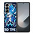 UNDERTALE SANS BAD TIME Samsung Galaxy Z Fold 6 Case Cover