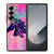 UNICORN HORSE GLITTER Samsung Galaxy Z Fold 6 Case Cover