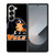 UNIVERSITY OF TENNESSEE UT VOLS 2 Samsung Galaxy Z Fold 6 Case Cover