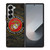 US MARINE CORPS USMC 3 Samsung Galaxy Z Fold 6 Case Cover