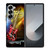 VAN HALLEN GUITAR LEGEND Samsung Galaxy Z Fold 6 Case Cover