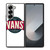 VANS CLASSIC LOGO BADGE Samsung Galaxy Z Fold 6 Case Cover