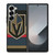 VEGAS GOLDEN KNIGHT LOGO 2 Samsung Galaxy Z Fold 6 Case Cover