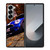 VEHICLES MINI COOPER Samsung Galaxy Z Fold 6 Case Cover