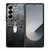 VENOM DISTORTION WALL Samsung Galaxy Z Fold 6 Case Cover